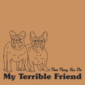 That Thing You Do - Single