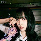 YUJU 2ND DIGITAL SINGLE, 따라랏 (DALALA)