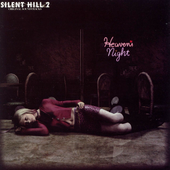 Silent Hill 2 Original Soundtrack