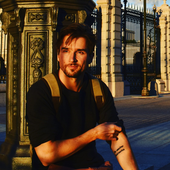 Avatar for Lukas_Dufka