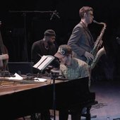 Keefe Jackson | Oscar Jan Hoogland | Joshua Abrams | Mikel Patrick Avery.jpg