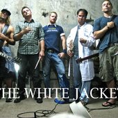 The White Jacket
