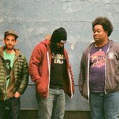 Delvon Lamarr Organ Trio