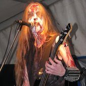 Krvnik live 2010