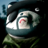 クワガタP