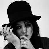 Alison Mosshart