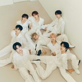8TURN for 2nd Single Album [Electric Heart]