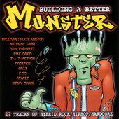 Building A Better Monster