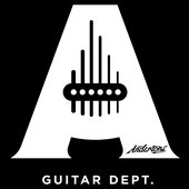 Andertons TV logo