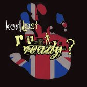 R U Ready? front cover