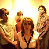 Sonic Youth