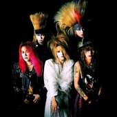 X JAPAN