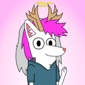 Avatar for Antlervolt