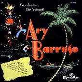 Trio Surdina & Leo Peracchi Interpretam Ary Barroso (Original Album 1953)