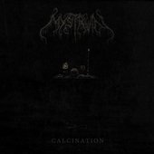 Calcination