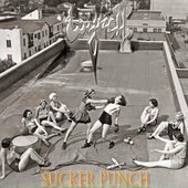 Sucker Punch