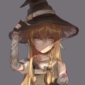 Avatar for ordinary_marisa