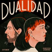 DUALIDAD (feat. Esteman) - Single