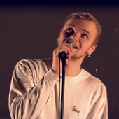 JóiPé performing at Exton 2020 (2)