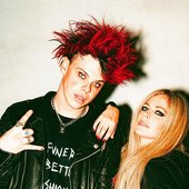 YUNGBLUD & Avril Lavigne