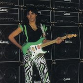 Steve Vai