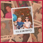 Kid At Christmas - Single