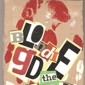 Blondie--g--d and The Pilots