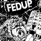 Fed up