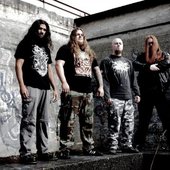 The Sickening - Promo Shots 2010