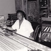 Lamont Dozier