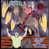 Times of Terror