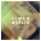 Artwork for the EP «Simen Mitlid»