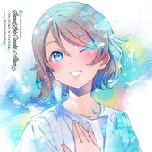 LoveLive! Sunshine!! Second Solo Concert Album ～THE STORY OF FEATHER～ starring Watanabe You