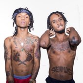 rae srmmurd