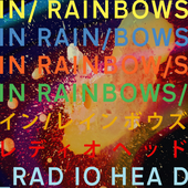 Radiohead Japanese Cover