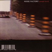 Noise Factory Sampler Vol. 02