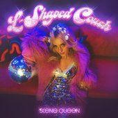 L-Shaped Couch [Explicit]