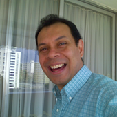 Carlosatomo için avatar