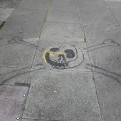 street piracy league