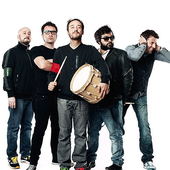 Love Of Lesbian