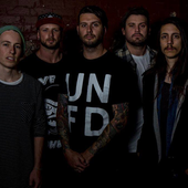 Vultures Above, Lions Below