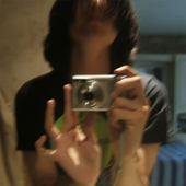 LastFM profile picture for @virginal