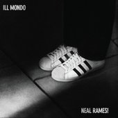 Neal Rames!