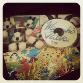 CD Welcome to Jalva 