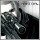 Avatar for MartinPL15