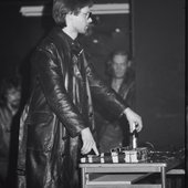Live at Markhthalle Hamburg 1984 III