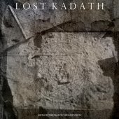 Cover for the Digipack version