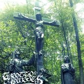 Grotto of Lourdes