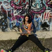 Artist Pic