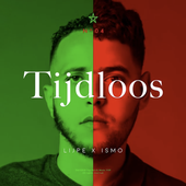 Cover Lijpe x Ismo Tijdloos